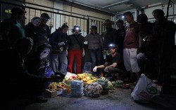 TV Austria Tampilkan Acara Memasak dari Bahan Makanan Terbuang