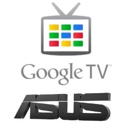 Asus akan Pamerkan Google TV 