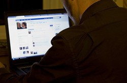 Hati-hati! Serangan Malware Autolike di Facebook