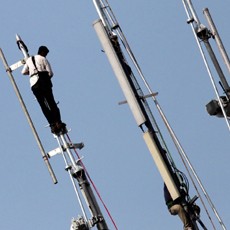 Indosat & IM2 Tersangka, BRTI Cuma Bisa Prihatin