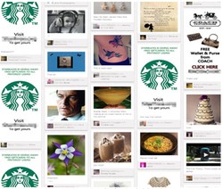 Jualan di Jejaring Sosial Berbasis Gambar