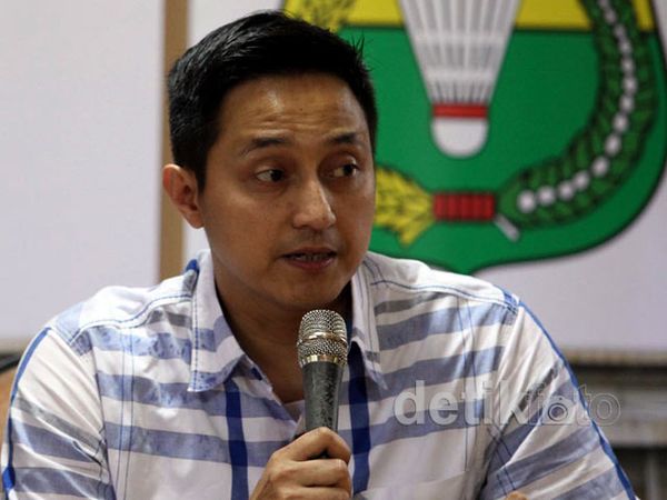 83 Atlet Bulutangkis Gabung ke Pelatnas