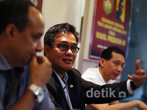 Pertina Akan Kirim Petinju Muda ke Kuba