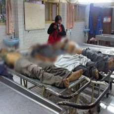 Polisi Duga Aksi Bajing Loncat Adalah Pesanan Penadah