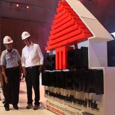 Semen Gresik Berganti Nama Menjadi Semen Indonesia