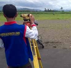 Bandara Notohadinegoro Jember akan Segera Beroperasi
