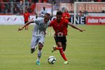 Persija Ditahan Persisam di GBK
