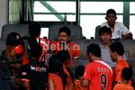 Persija Ditahan Persisam di GBK