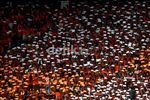 Persija Ditahan Persisam di GBK