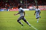 Persija Ditahan Persisam di GBK