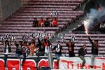 Persija Ditahan Persisam di GBK