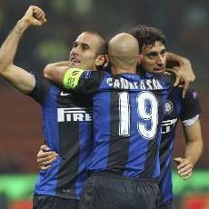 Mulai Kedodoran, Inter Bakal Belanja