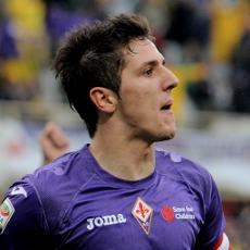Fiorentina ke Juve: Kami Tidak Akan Jual Jovetic
