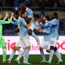 Lazio Saat Ini Seperti Lazio Saat Juara di Tahun 2000