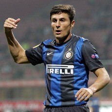 Zanetti: Sejak Kalahkan Juve, Performa Inter Menurun