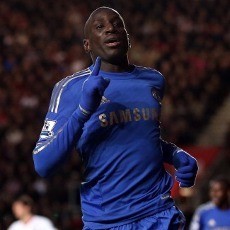 Ba Siap Diduetkan dengan Torres