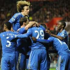 Hasil Undian Babak IV Piala FA