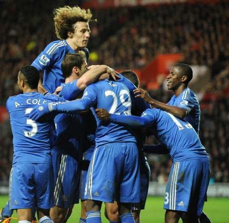 Hasil Undian Babak IV Piala FA