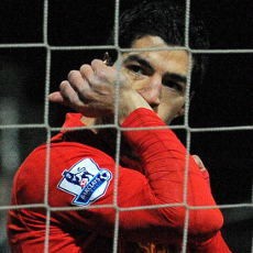 Tak Mau Sebut Suarez Tukang Tipu, Manajer Mansfield: Dia Pemain Kelas Dunia