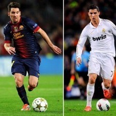 Ini Testimoni untuk Messi, CR7, dan Iniesta