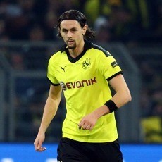 Subotic & Bender Perpanjang Kontrak dengan Dortmund
