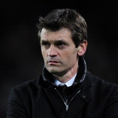 Vilanova Enggan Pikirkan soal Memecahkan Rekor Madrid