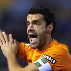 Ada Lagi Pemain Lawan yang Bisa Trigol di Bernabeu