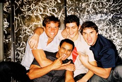 Ini Dia Operasi Plastik yang Mulai Banyak Digemari Pria