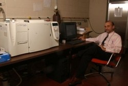 Kisah Ilmuwan yang Bekerja Jadi Tukang Cium Bau Badan