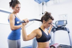 Rasa Minder Bikin Malas Ikut Fitness? Begini Mengatasinya