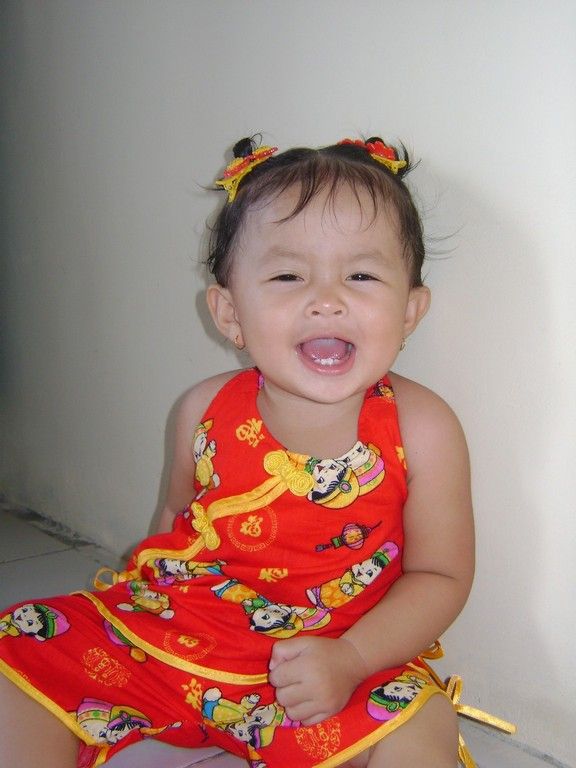 Rahma Kamila, 2,9 Tahun, Perempuan