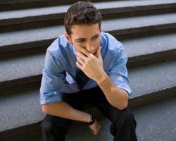 5 Kekhawatiran Pria Tentang Masa Depan