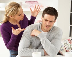 4 Cara Terbaik Akhiri Pertengkaran Sengit dengan Pasangan 