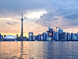 2013 Ini, Toronto Gelar Halal Food Festival