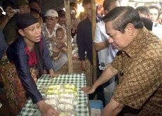 6 Blusukan ala SBY 