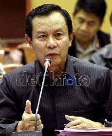 Polisi Bidik Dugaan Penyimpangan Pajak di MOI Kelapa Gading