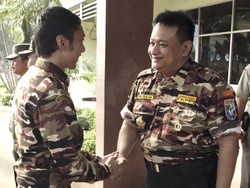 Jelang Pengumuman Menpora Baru, Nama Hans Silalahi Menguat