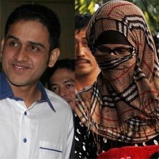 Nazaruddin Akan Bersaksi di Sidang Neneng