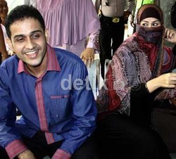 Nazar: Pasek Terlibat Urusan Uang Hambalang