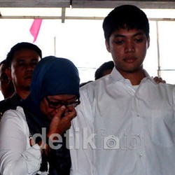 Rasyid Rajasa Dirawat di Ruang VIP RS Polri Kramatjati