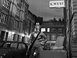 David Bowie Kembali Aktif Bermusik, Mendadak Siap Luncurkan Album Baru