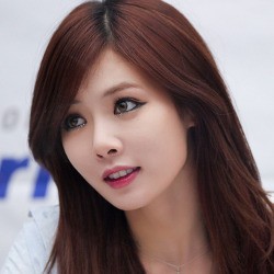 HyunA 4Minute Jadi Penyemangat Leeteuk Selama Wajib Militer