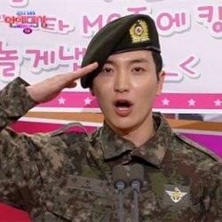 Tiga Hal Ini Paling Disyukuri Leeteuk SuJu Selama Wamil