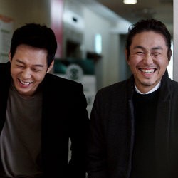 Yoochun JYJ Sebut Aktor Oh Jung Seh sebagai Istri