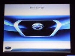 Datsun Mobil Murah Tapi Tetap Safety