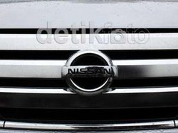 Komponen Lokal Mobil Nissan akan Diperbanyak