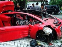 Tucuxi Seharusnya Diuji di Sentul Saja