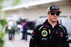 Tentang Kimi, Bos Lotus: Saya Memang Ingin Pebalap, Bukan Robot