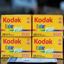 Kodak Relakan Brand Ikoniknya ke Perusahaan Lain