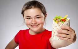 Anak Anda Rewel Makan? Coba Buatkan Makanan Ini!